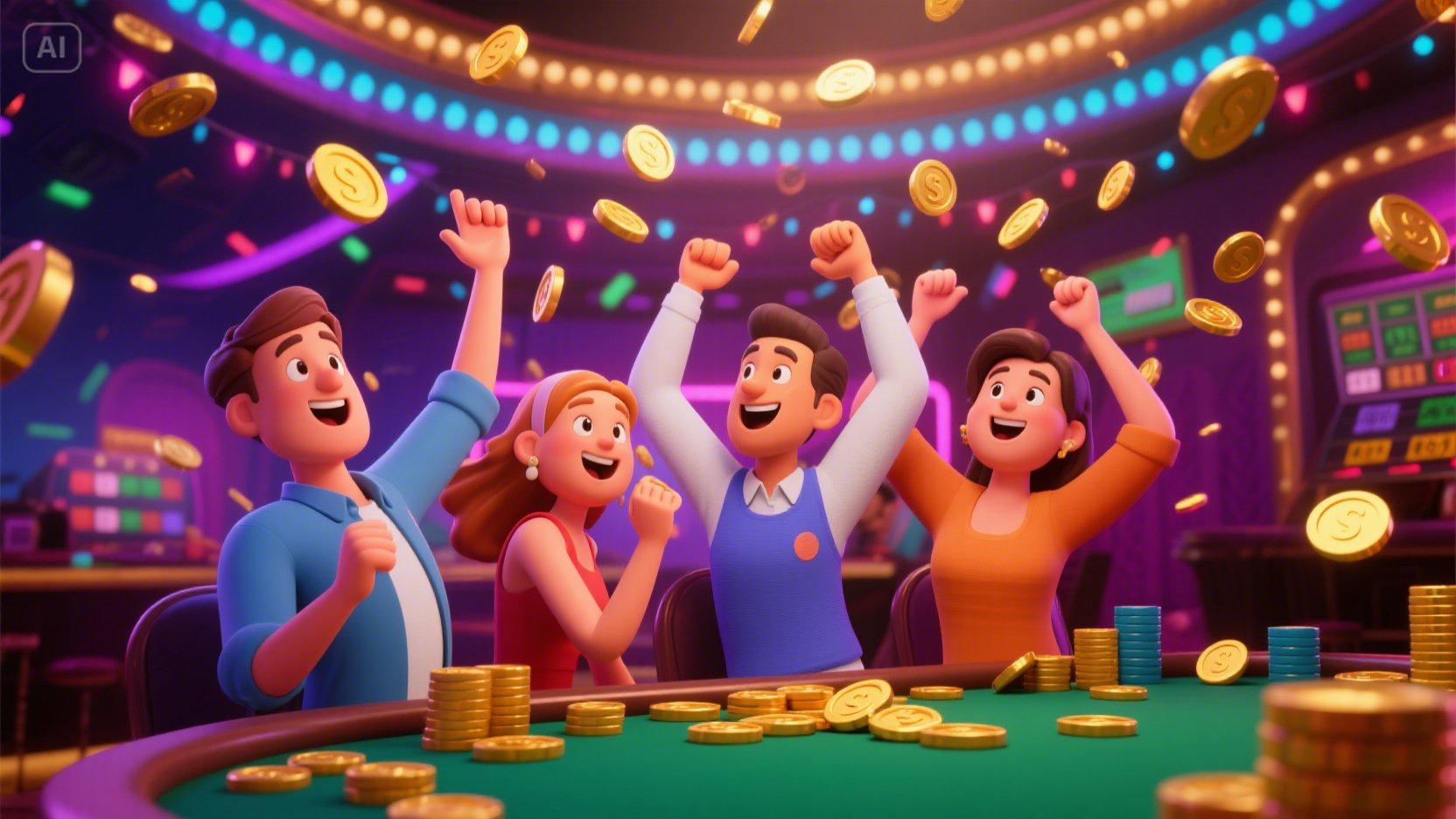 Registration at Cherry Gold Casino Casino