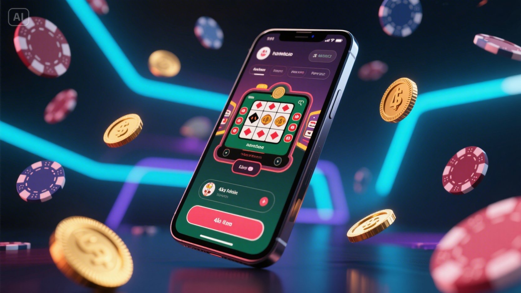 Casino Cherry Gold Casino desktop and mobile interfaces