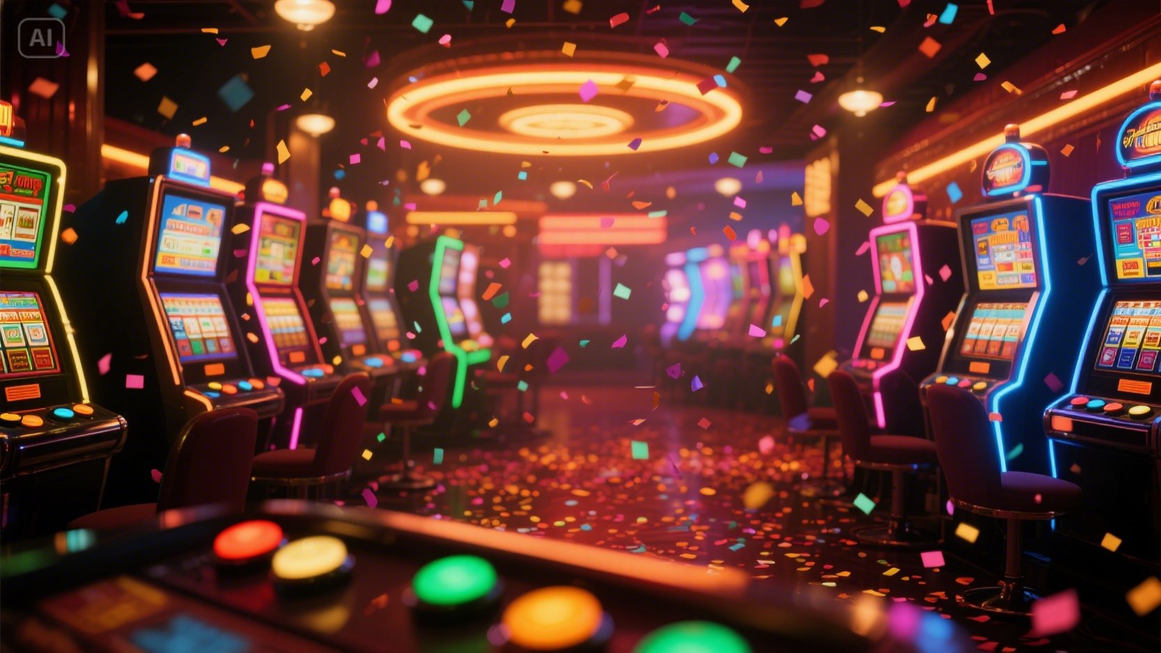 Registration at Cherry Gold Casino Casino