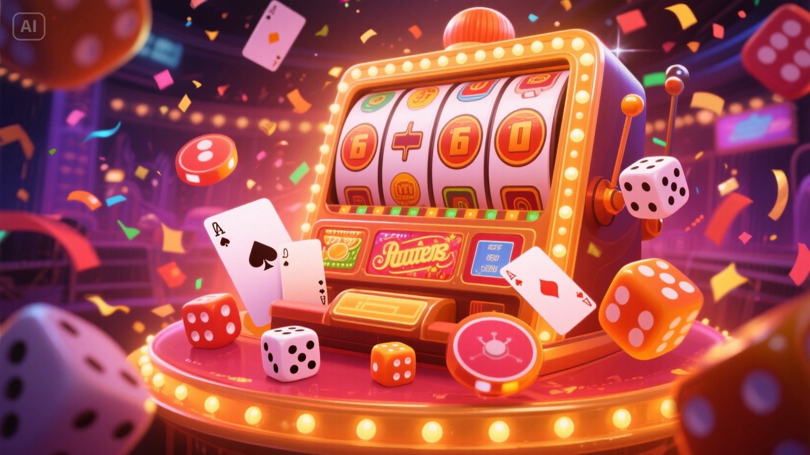 Cherry Gold CasinoMake your first deposit today and get 200% instantly! Pakistan’s users can play live casino, spin reels, and withdraw PKR safely with JazzCash.