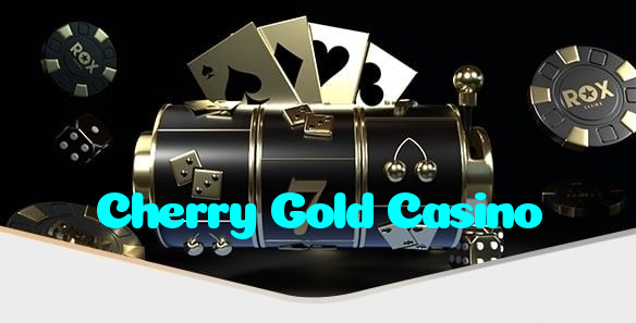 available types of Cherry Gold Casino bet including pre-match live express and system bets