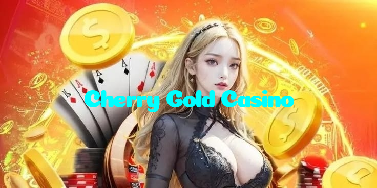 Cherry Gold Casino