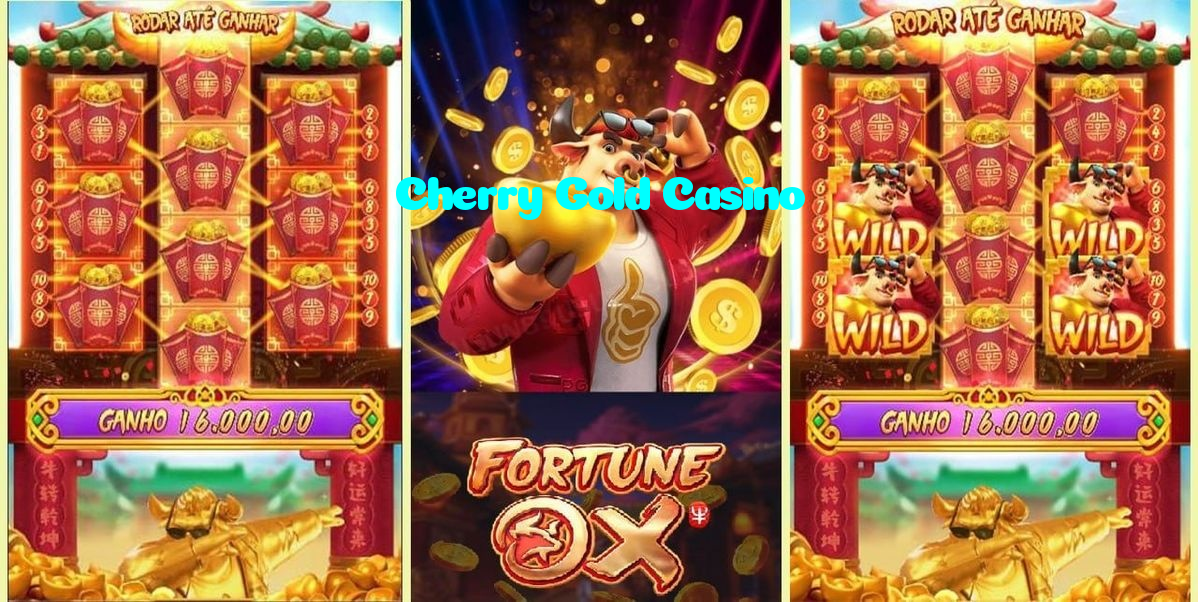 Cherry Gold Casino خوش آمدید بونس +600% پیشکش موبائل ایپ کے پروموشن سیکشن میں دکھائی دیتی ہے۔