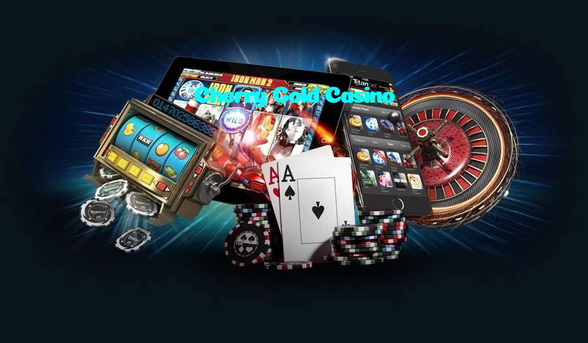 Cherry Gold Casino خوش آمدید بونس +600% پیشکش موبائل ایپ کے پروموشن سیکشن میں دکھائی دیتی ہے۔