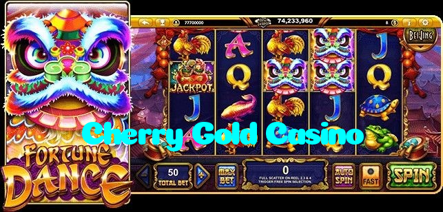 Cherry Gold Casino